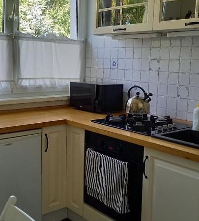 Na Lesnej Apartman Kowary Kültér fotó
