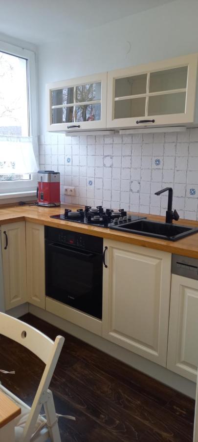Na Lesnej Apartman Kowary Kültér fotó