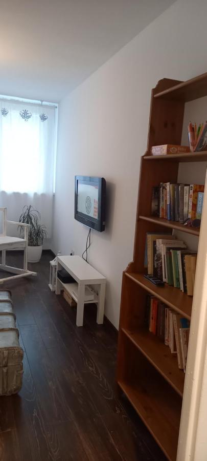 Na Lesnej Apartman Kowary Kültér fotó