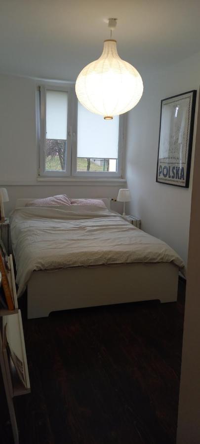 Na Lesnej Apartman Kowary Kültér fotó