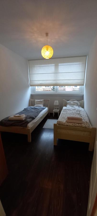 Na Lesnej Apartman Kowary Kültér fotó