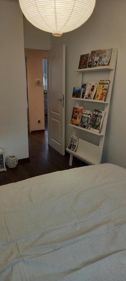 Na Lesnej Apartman Kowary Kültér fotó
