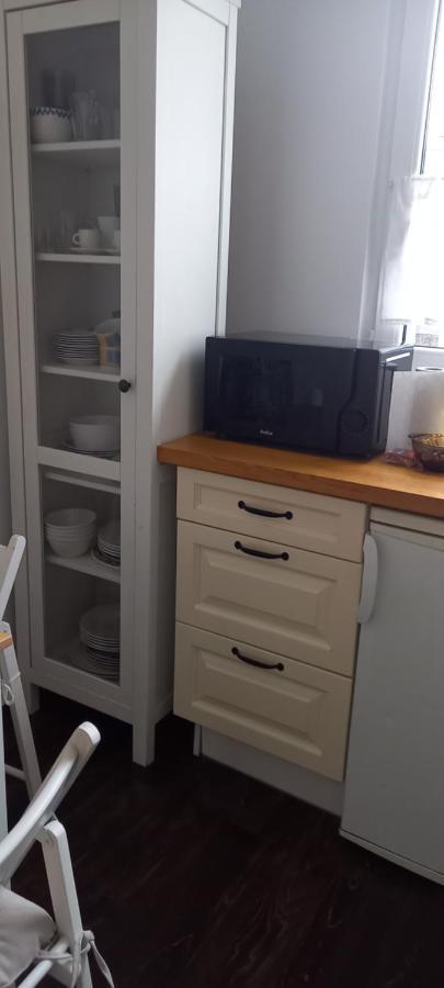 Na Lesnej Apartman Kowary Kültér fotó