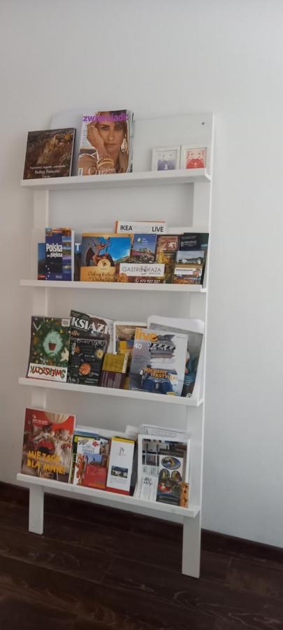 Na Lesnej Apartman Kowary Kültér fotó