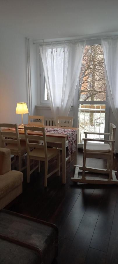 Na Lesnej Apartman Kowary Kültér fotó