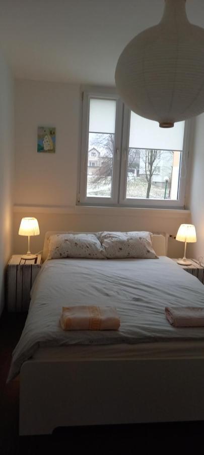 Na Lesnej Apartman Kowary Kültér fotó
