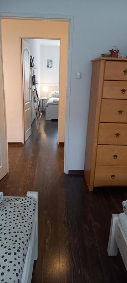 Na Lesnej Apartman Kowary Kültér fotó
