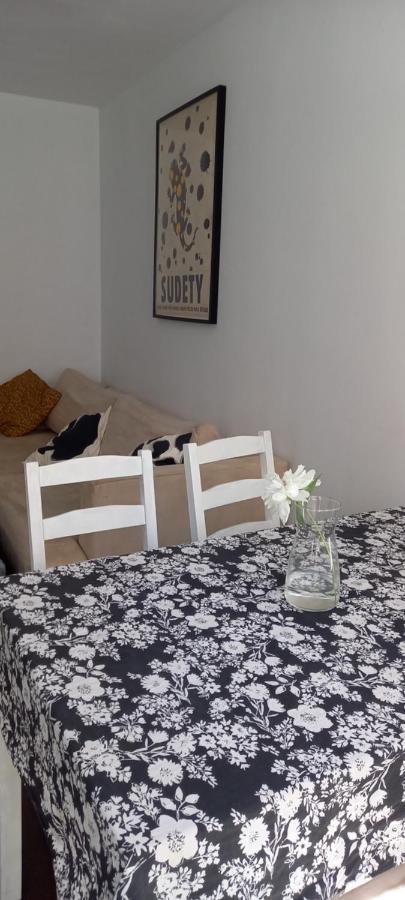Na Lesnej Apartman Kowary Kültér fotó