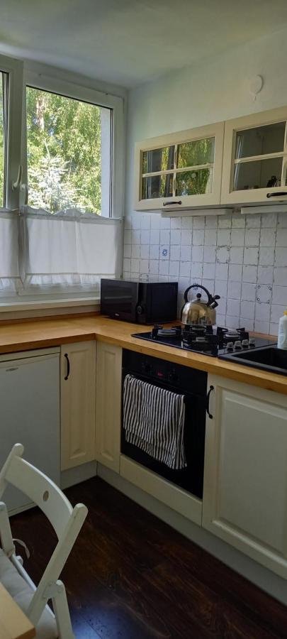 Na Lesnej Apartman Kowary Kültér fotó