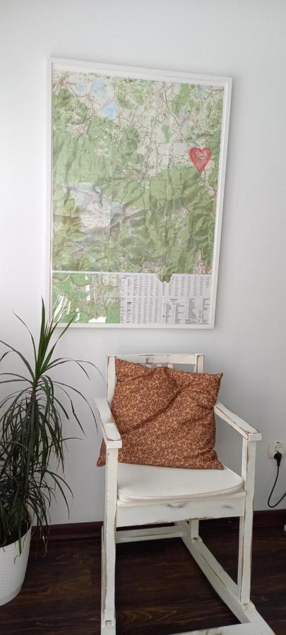 Na Lesnej Apartman Kowary Kültér fotó